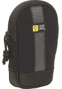 Case Logic Neoprene Camera Camera Bag