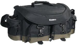 Canon 1EG Camera Bag