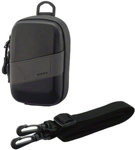 Sony LCMCSVH/B Camera Bag