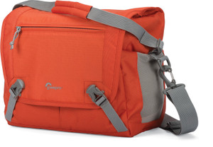 Lowepro Shoulder Bag Nova Sport 17l Aw (Pepper Red) Camera Bag