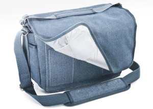 Think Tank Retrospective 5- Blue Slate Camera Bag
