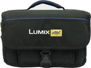 Panasonic dmw-pgs39kk Camera Bag
