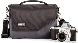 Think Tank Mirrorless Mover 20- Charcoal Grey Camera Bag