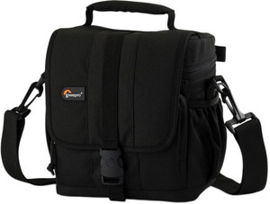 Lowepro Adventura 140 Shoulder Black Camera Bag