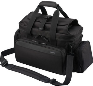 Sony HG1 Camera Bag