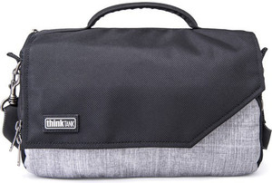 Think Tank Mirrorless Mover 25i- Heathered Grey Camera Bag
