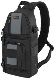 Lowepro SlingShot 102 AW Sling Bag