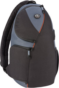 Tamrac Tamrac 4278 Jazz 78 Digital SLR Camera Sling Backpack Case (Black/Multi) Camera Bag