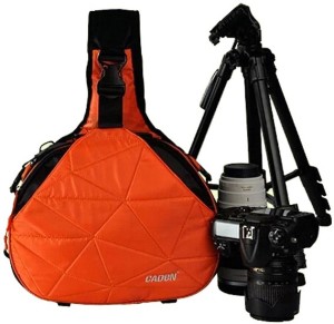 Caden K2  Camera Bag