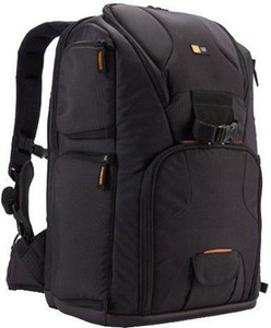 Case Logic Kilowatt KSB-102 Large for Pro DSLR and Laptop Camera Bag