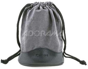 Canon Canon LP1319 Soft Lens Case for 16-35mm f/2.8L USM, 17-40mm f/4L USM, 10-22mm f/3.5-4.5 EF/EFS Lenses Camera Bag