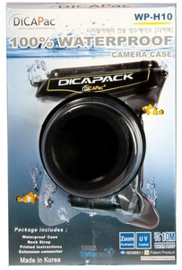 Dicapac WP-H10 Camera Bag