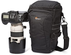 Lowepro Toploader Pro Camera Bag