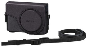 Sony LCJWD/B Camera Bag