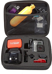 Luxebell GC80 Camera Bag