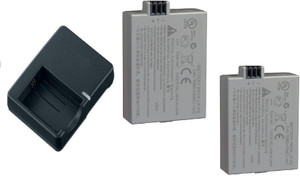 HAWK Canon LP-E5 Camera Battery Charger