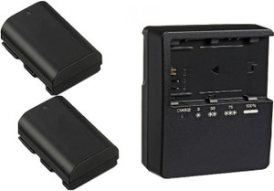 HAWK LP-E6 Camera Battery Charger