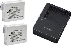 HAWK LP-E8 Camera Battery Charger