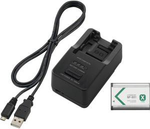 HAWK Sony NP-BX1 Camera Battery Charger