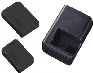 HAWK Canon LP-E12 Camera Battery Charger