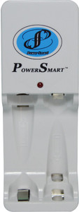 Power Smart PS325 Standard Cell Charging (for Ni-MH AA/AAA Rechargeable Cells Camera Battery Charger