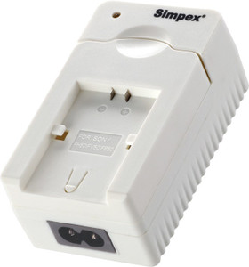 SIMPEX D 54 S Camera Battery Charger