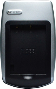 Ismart Digi Charging Pack For NKN ENEL2 Camera Battery Charger