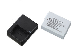 HAWK LP-E5 Camera Battery Charger