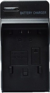 Ismart Digi Charging Pack For PNSC CGRV610  Camera Battery Charger