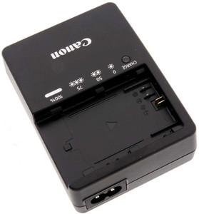 Canon LC-E6E Camera Battery Charger