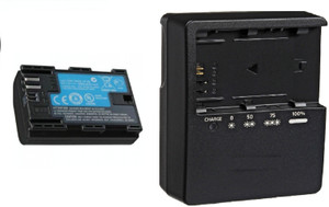 HAWK Canon LP-E6 Camera Battery Charger