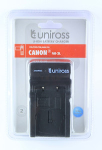Uniross JSC-CB-74 Camera Battery Charger