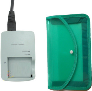 HAWK CB 2LYE Camera Battery Charger