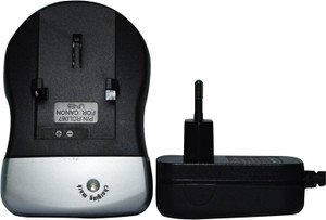 Power Smart Quick Charging Pack For PAN CGAS006 Digi Camcorder Camera Battery Charger