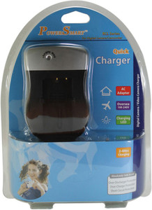 Power Smart Quick Charging Pack For KDK 7003 Digi Camcorder Camera Battery Charger