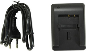 Power Smart Quick Charging Pack For PAN CGA-S008 Digi Camcorder Camera Battery Charger