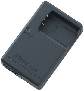 Nikon MH-64(E) SET Camera Battery Charger