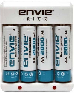 Envie 2800 Battery Charger Camera Battery Charger