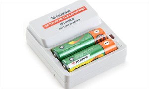 Fujifilm P679 Camera Battery Charger