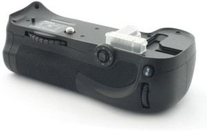 Meike MK-D300/D300s/D700 Battery Grip