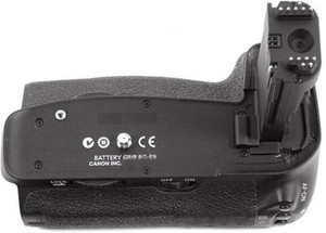 HAWK BG-E9 Battery Grip