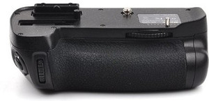 Meike MK-D600/D610 Battery Grip