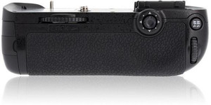 Pico Mb-D14 For Nikon D600/D610 Battery Grip