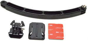 iKACHA Helmet Grip Camera Mount