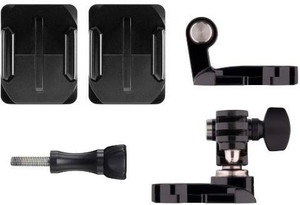 GoPro Helmet Soft Top Camera Mount