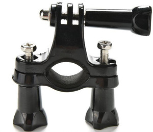 Mobile Gear Handlebar Grip Camera Mount