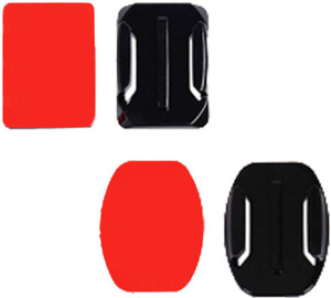 iKACHA Helmet Flat Placement Camera Mount