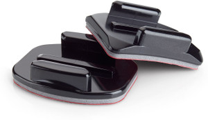 GoPro Helmet Flat Placement Camera Mount