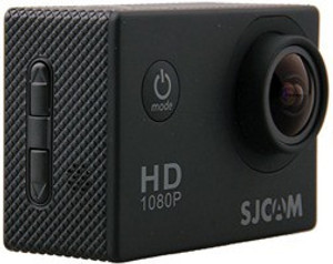 SJCAM SJ4000 170°A+ HD wide-angle lens, 6G lens Sports & Action Camera