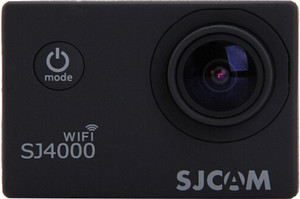SJCAM 4000wifi_1 Sjcam sj4000 Wifi black Sports & Action Camera